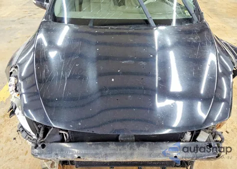 2010 Nissan Altima 2.5 из США, поврежденный, VIN 1N4AL2AP5AN507747